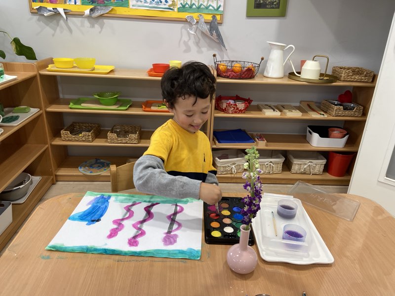Bamboo Montessori — zdjęcie 2 z galerii placówki