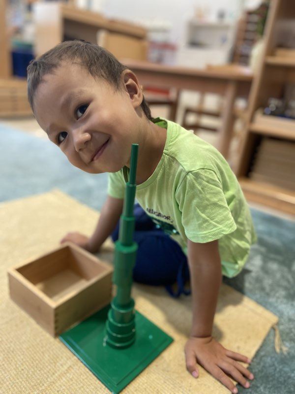 Bamboo Montessori — zdjęcie 4 z galerii placówki