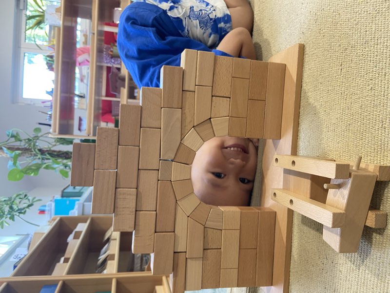 Bamboo Montessori — zdjęcie 5 z galerii placówki