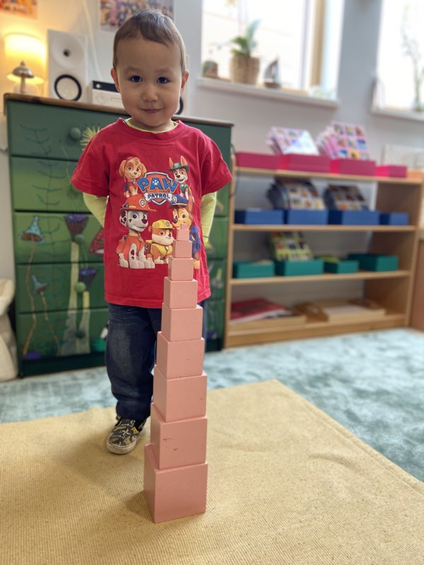Bamboo Montessori — zdjęcie 6 z galerii placówki