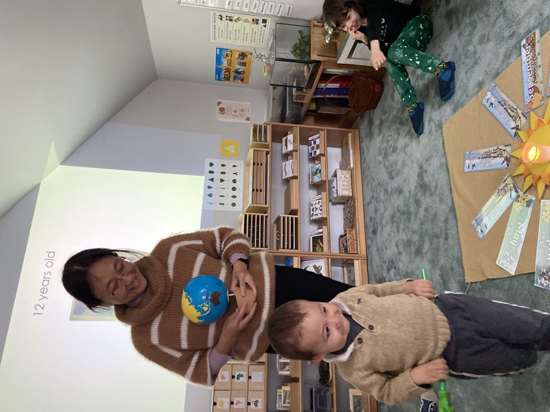 Bamboo Montessori — zdjęcie 7 z galerii placówki