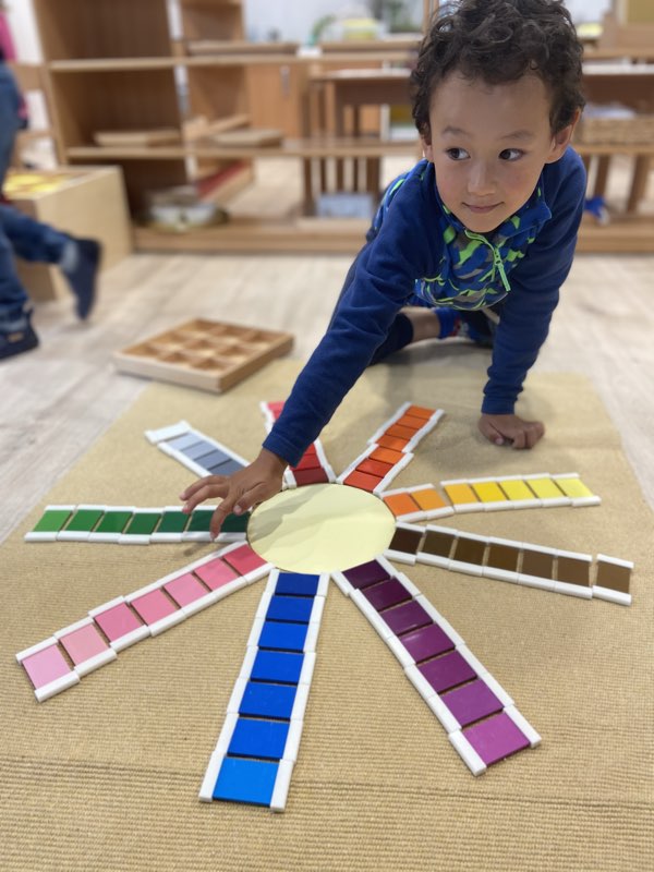 Bamboo Montessori — zdjęcie 8 z galerii placówki