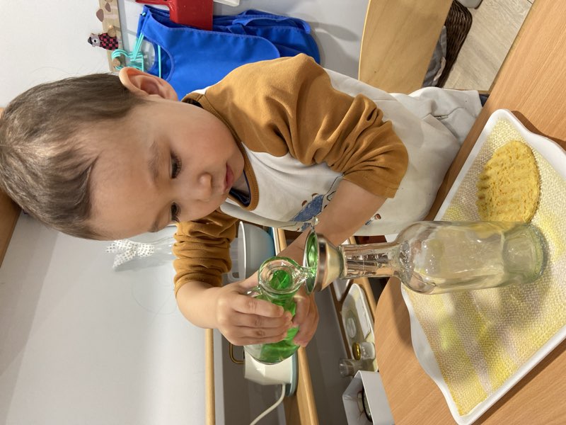 Bamboo Montessori — zdjęcie 9 z galerii placówki