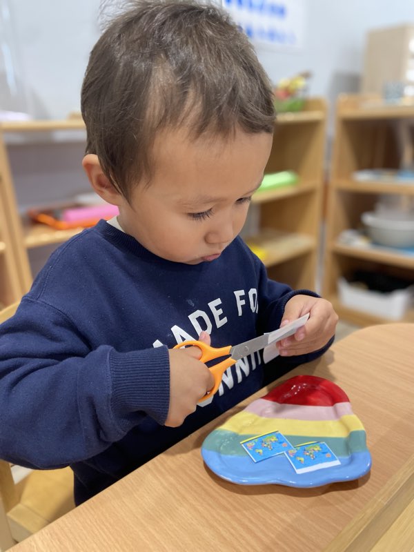 Bamboo Montessori — zdjęcie 12 z galerii placówki