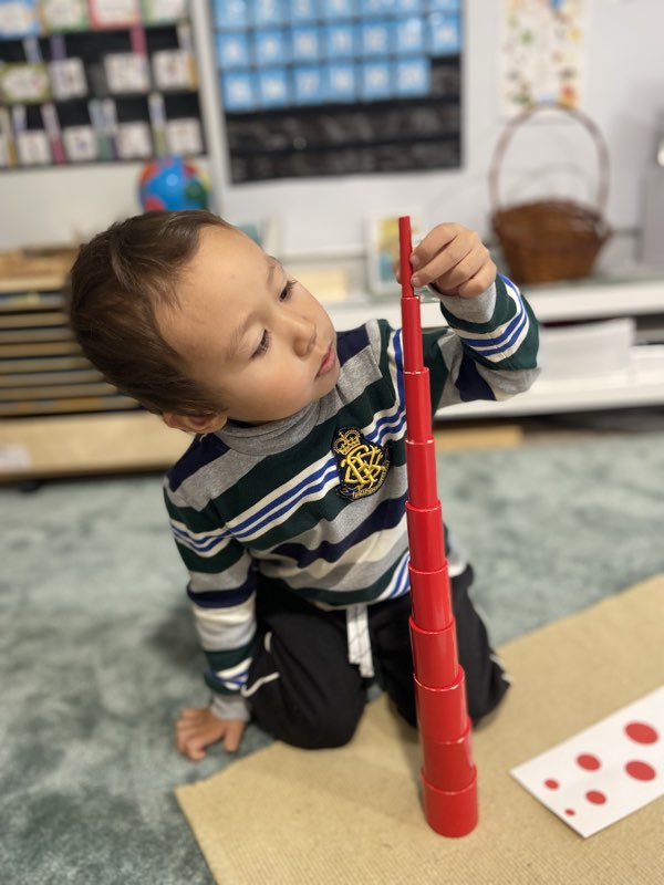 Bamboo Montessori — zdjęcie 13 z galerii placówki