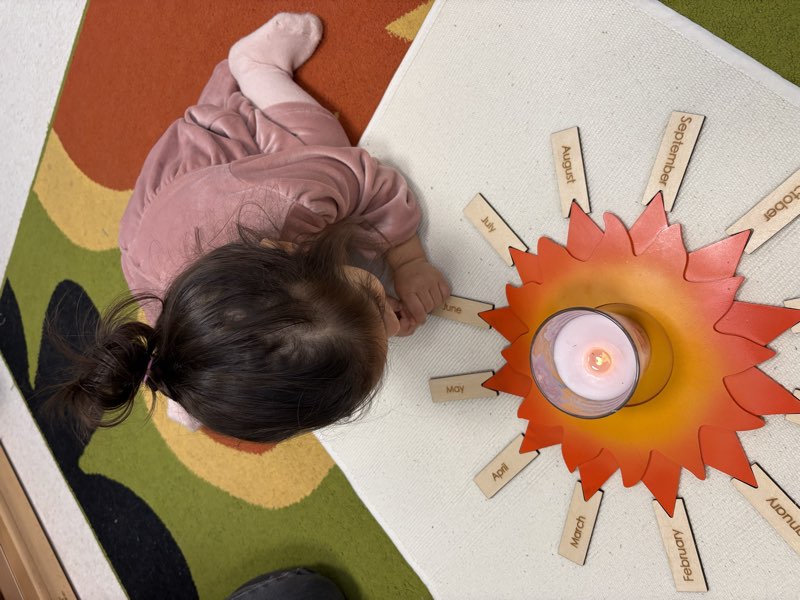 Bamboo Montessori — zdjęcie 16 z galerii placówki