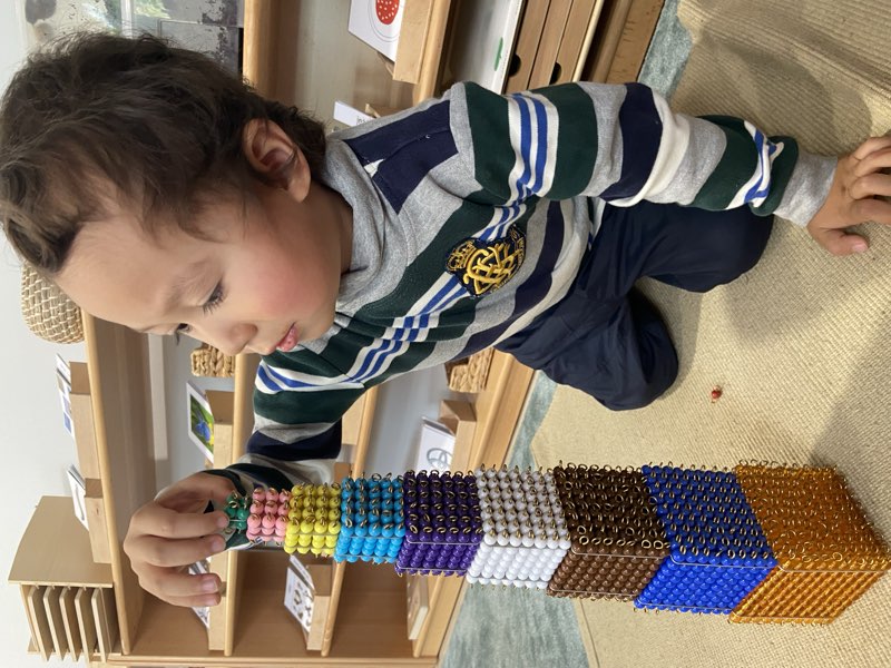 Bamboo Montessori — zdjęcie 17 z galerii placówki