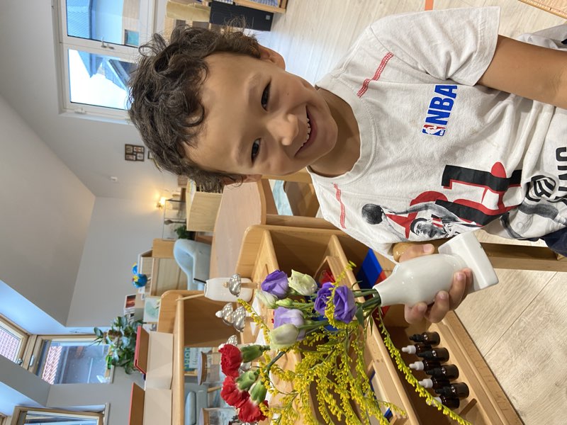 Bamboo Montessori — zdjęcie 19 z galerii placówki