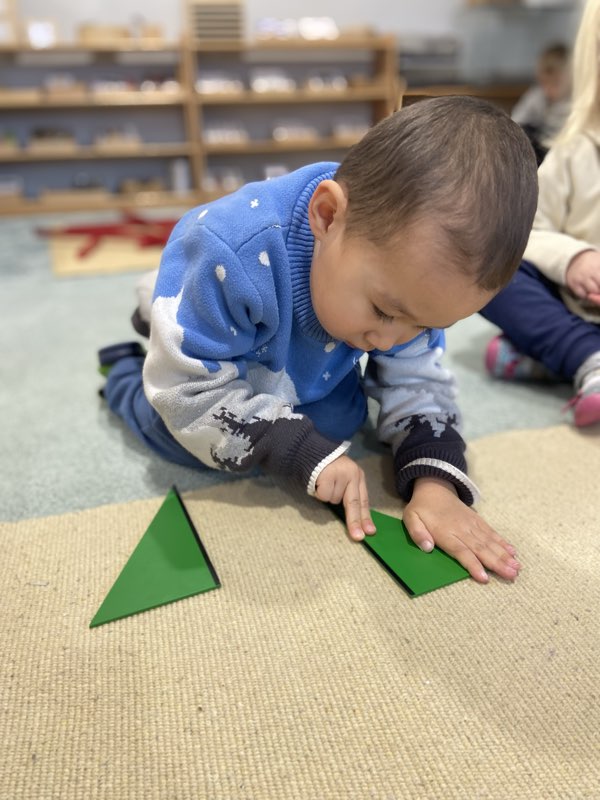 Bamboo Montessori — zdjęcie 20 z galerii placówki
