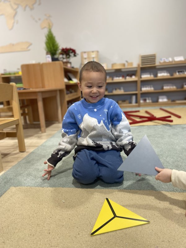Bamboo Montessori — zdjęcie 21 z galerii placówki