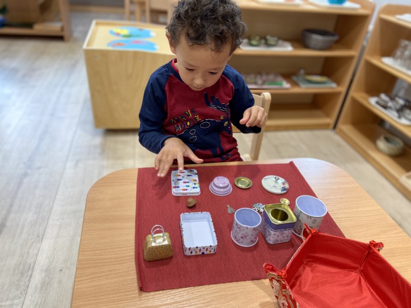 Bamboo Montessori — zdjęcie 22 z galerii placówki