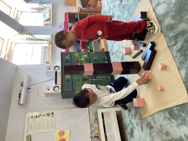 Bamboo Montessori — zdjęcie 24 z galerii placówki