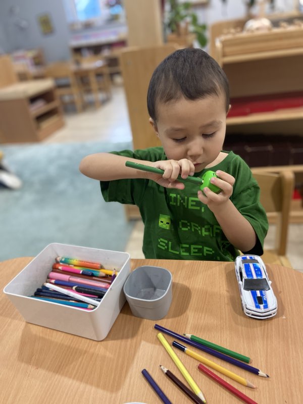 Bamboo Montessori — zdjęcie 26 z galerii placówki