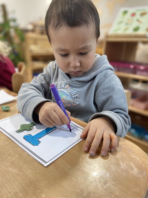 Bamboo Montessori — zdjęcie 27 z galerii placówki