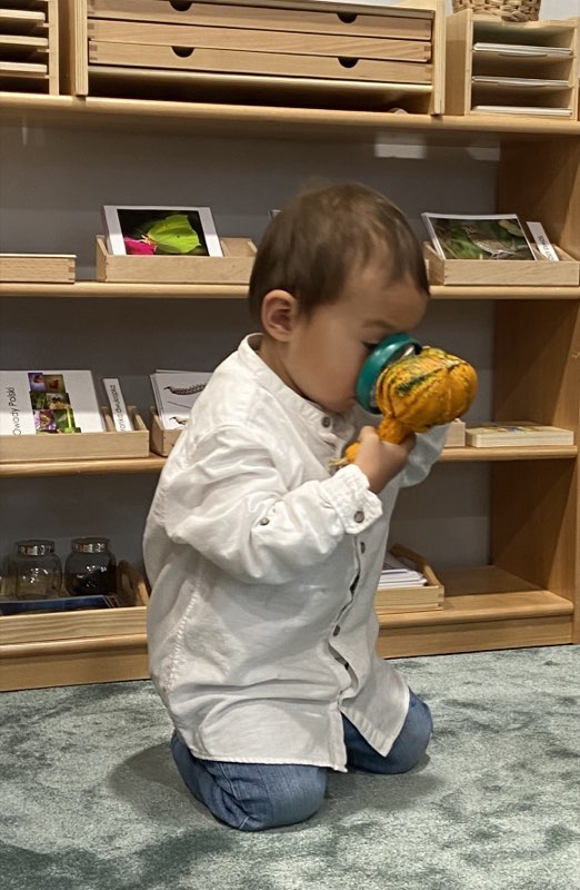 Bamboo Montessori — zdjęcie 29 z galerii placówki